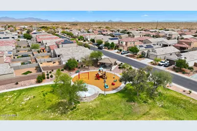 3051 N 301st Drive, Buckeye, AZ 85396 - Photo 37