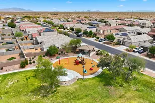3051 N 301st Dr, Buckeye, AZ 85396 - Photo 37