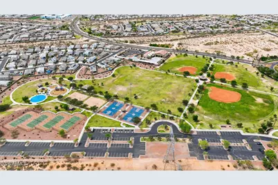 3051 N 301st Drive, Buckeye, AZ 85396 - Photo 35