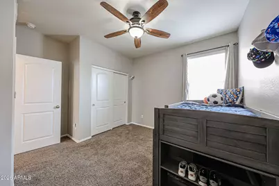 3051 N 301st Drive, Buckeye, AZ 85396 - Photo 19