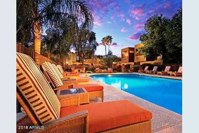 3600 N Hayden Road #Apt 2606, Scottsdale, AZ 85251 - Photo 29