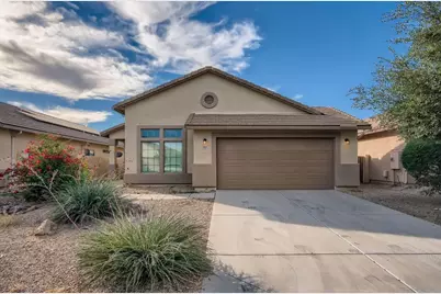 797 W Agrarian Hills Drive, San Tan Valley, AZ 85143 - Photo 1