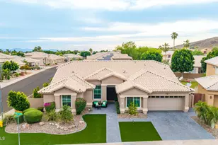 22504 N 61st Dr, Glendale, AZ 85310 - Photo 67