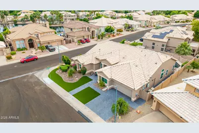 22504 N 61st Drive, Glendale, AZ 85310 - Photo 69
