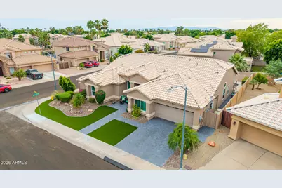 22504 N 61st Drive, Glendale, AZ 85310 - Photo 71