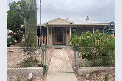 140 W 1st Avenue, Ajo, AZ 85321 - Photo 1