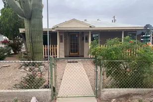 140 W 1st Ave, Ajo, AZ 85321 - Photo 1