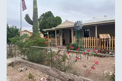 140 W 1st Avenue, Ajo, AZ 85321 - Photo 3