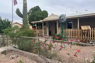 140 W 1st Ave, Ajo, AZ 85321 - Photo 3