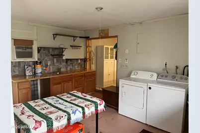 140 W 1st Avenue, Ajo, AZ 85321 - Photo 33