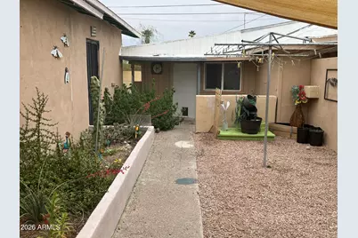 140 W 1st Avenue, Ajo, AZ 85321 - Photo 39