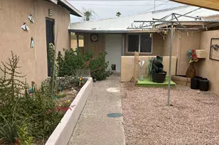140 W 1st Ave, Ajo, AZ 85321 - Photo 39