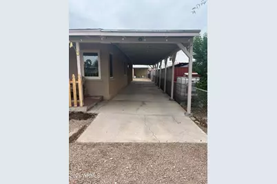 140 W 1st Avenue, Ajo, AZ 85321 - Photo 5