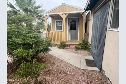 140 W 1st Avenue, Ajo, AZ 85321 - Photo 55