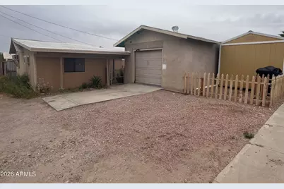 140 W 1st Avenue, Ajo, AZ 85321 - Photo 37