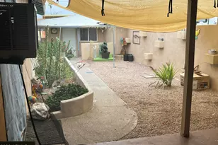 140 W 1st Ave, Ajo, AZ 85321 - Photo 61
