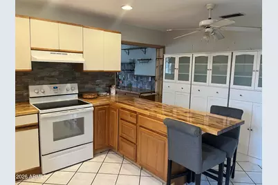 140 W 1st Avenue, Ajo, AZ 85321 - Photo 27