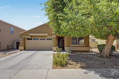 3949 W Kesler Place, Chandler, AZ 85226 - Photo 5