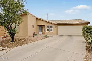 2101 S Meridian Rd, Apache Junction, AZ 85120 - Photo 3
