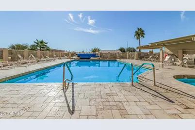 2101 S Meridian Road #45, Apache Junction, AZ 85120 - Photo 31