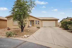 2101 S Meridian Rd, Apache Junction, AZ 85120 - Photo 1