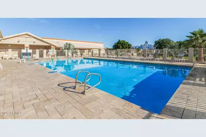 2101 S Meridian Road #45, Apache Junction, AZ 85120 - Photo 33