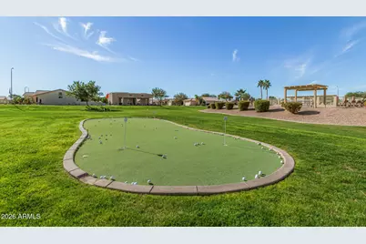 2101 S Meridian Road #45, Apache Junction, AZ 85120 - Photo 29