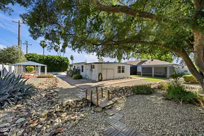 8001 N 5th Avenue, Phoenix, AZ 85021 - Photo 33