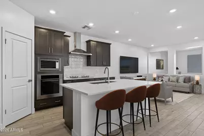 13488 N 157th Lane, Surprise, AZ 85379 - Photo 17