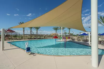 13488 N 157th Lane, Surprise, AZ 85379 - Photo 47