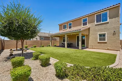 10961 W Polk Street, Avondale, AZ 85323 - Photo 23