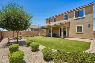 10961 W Polk St, Avondale, AZ 85323 - Photo 23