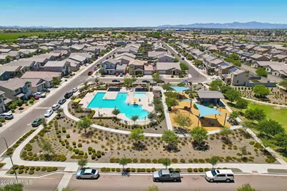 10961 W Polk Street, Avondale, AZ 85323 - Photo 41