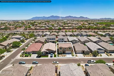10961 W Polk Street, Avondale, AZ 85323 - Photo 29