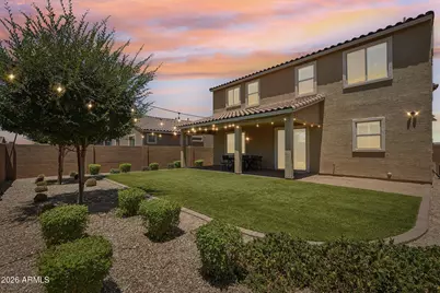 10961 W Polk Street, Avondale, AZ 85323 - Photo 5