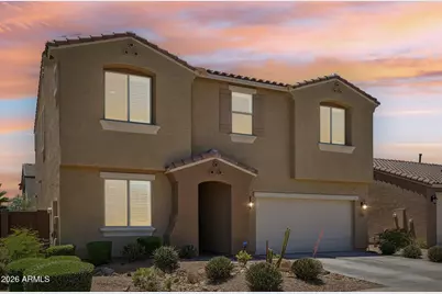 10961 W Polk Street, Avondale, AZ 85323 - Photo 1