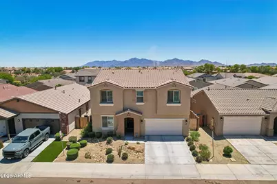 10961 W Polk Street, Avondale, AZ 85323 - Photo 25