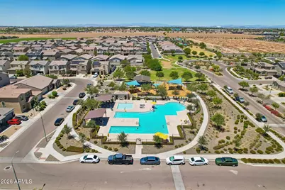 10961 W Polk Street, Avondale, AZ 85323 - Photo 39