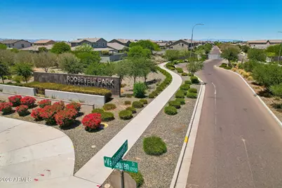 10961 W Polk Street, Avondale, AZ 85323 - Photo 35