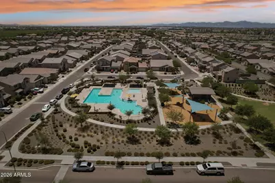 10961 W Polk Street, Avondale, AZ 85323 - Photo 45