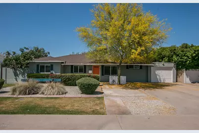 2514 E Campbell Avenue, Phoenix, AZ 85016 - Photo 1