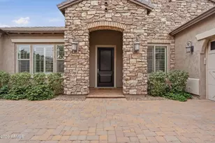 3797 E Aloe Pl, Chandler, AZ 85286 - Photo 5