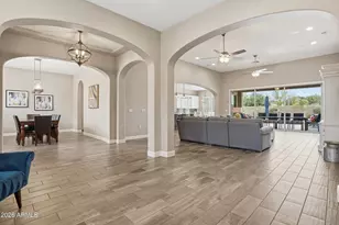 3797 E Aloe Pl, Chandler, AZ 85286 - Photo 7