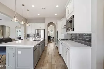 3797 E Aloe Place, Chandler, AZ 85286 - Photo 13
