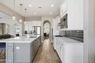 3797 E Aloe Pl, Chandler, AZ 85286 - Photo 13