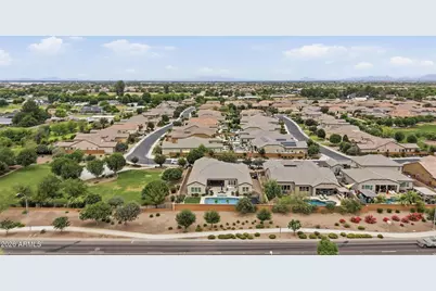 3797 E Aloe Place, Chandler, AZ 85286 - Photo 59