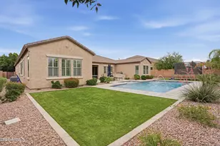 3797 E Aloe Pl, Chandler, AZ 85286 - Photo 45