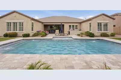 3797 E Aloe Place, Chandler, AZ 85286 - Photo 49