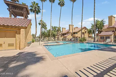 4901 S Calle Los Cerros Drive #264, Tempe, AZ 85282 - Photo 33