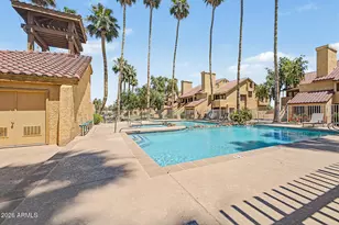 4901 S Calle Los Cerros Dr, Tempe, AZ 85282 - Photo 33